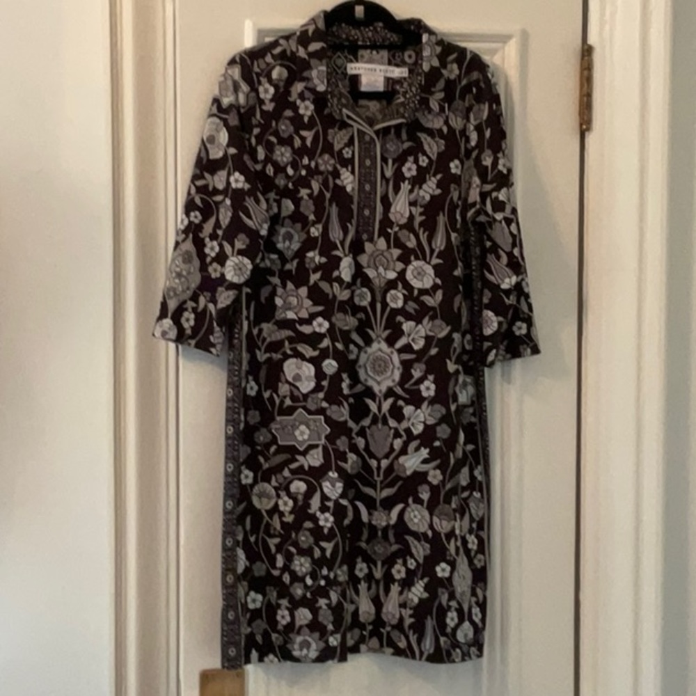 J. McLaughlin dress